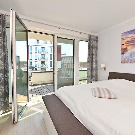 Ferienwohnung Sonnendeck Glowe Luaran gambar