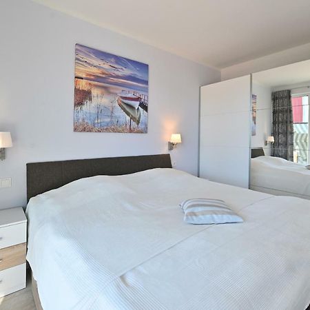 Ferienwohnung Sonnendeck Glowe Luaran gambar