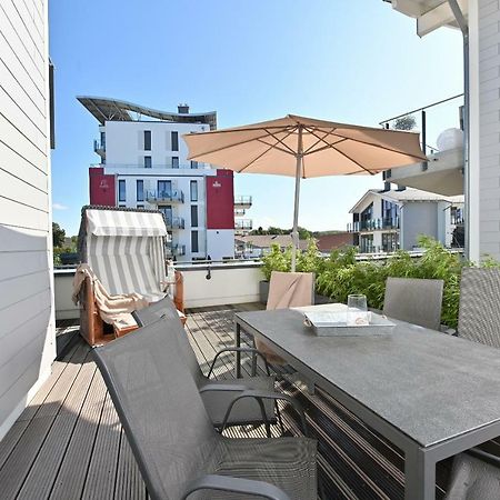 Ferienwohnung Sonnendeck Glowe Luaran gambar