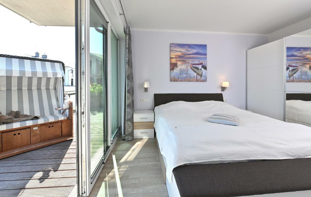 Ferienwohnung Sonnendeck Glowe Luaran gambar