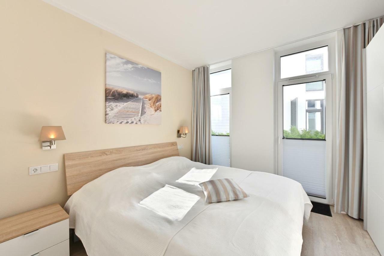 Ferienwohnung Sonnendeck Glowe Luaran gambar