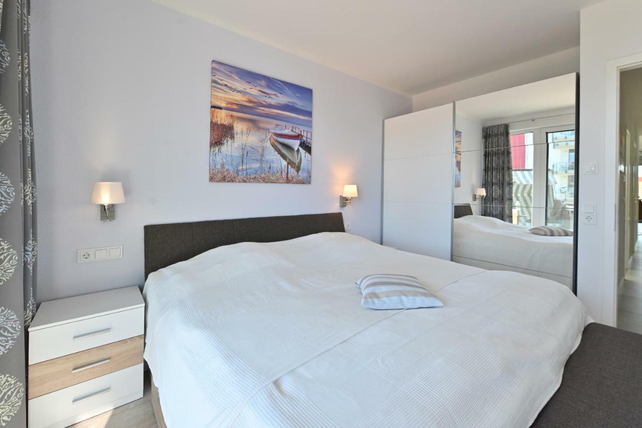Ferienwohnung Sonnendeck Glowe Luaran gambar