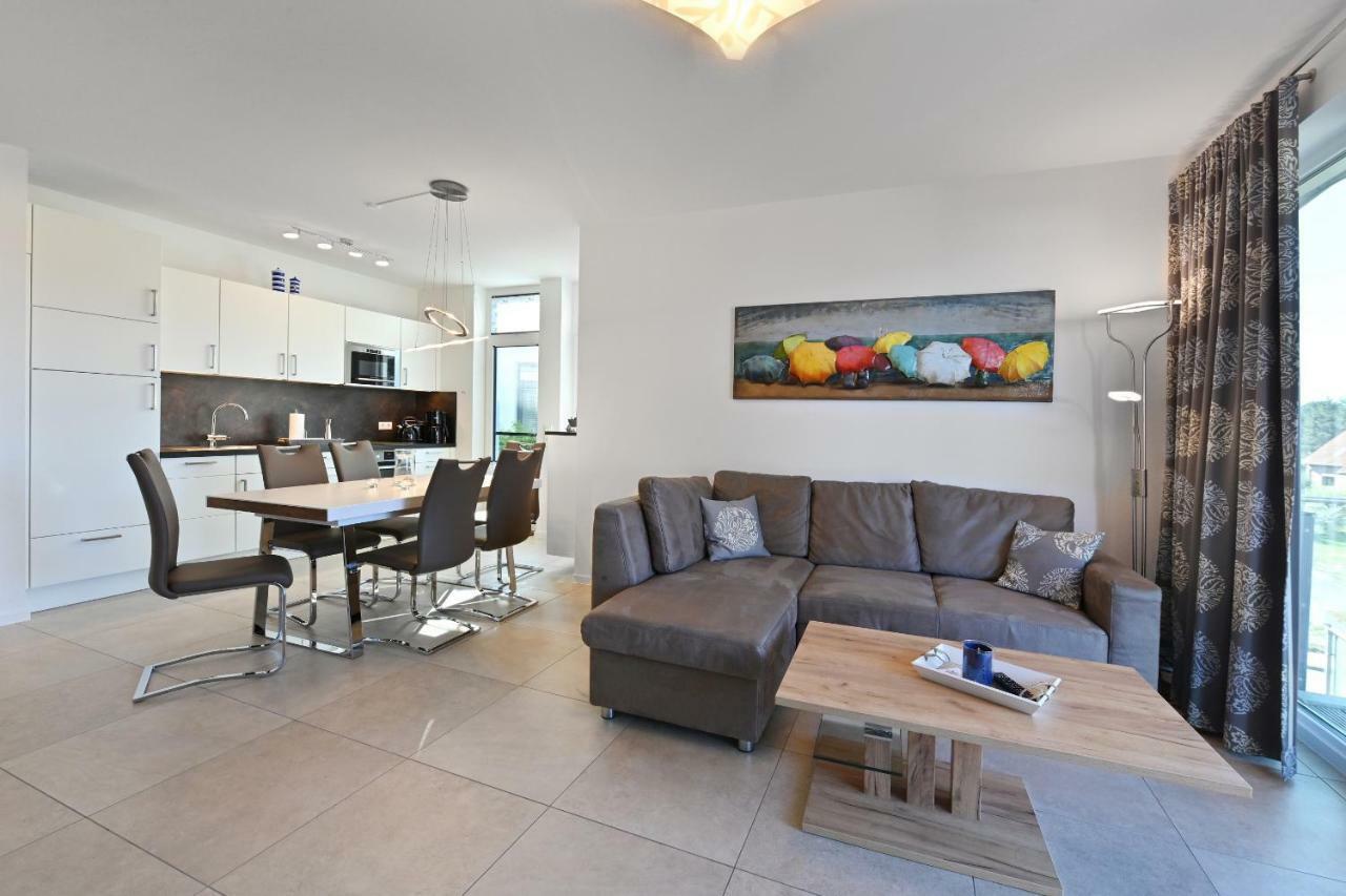 Ferienwohnung Sonnendeck Glowe Luaran gambar