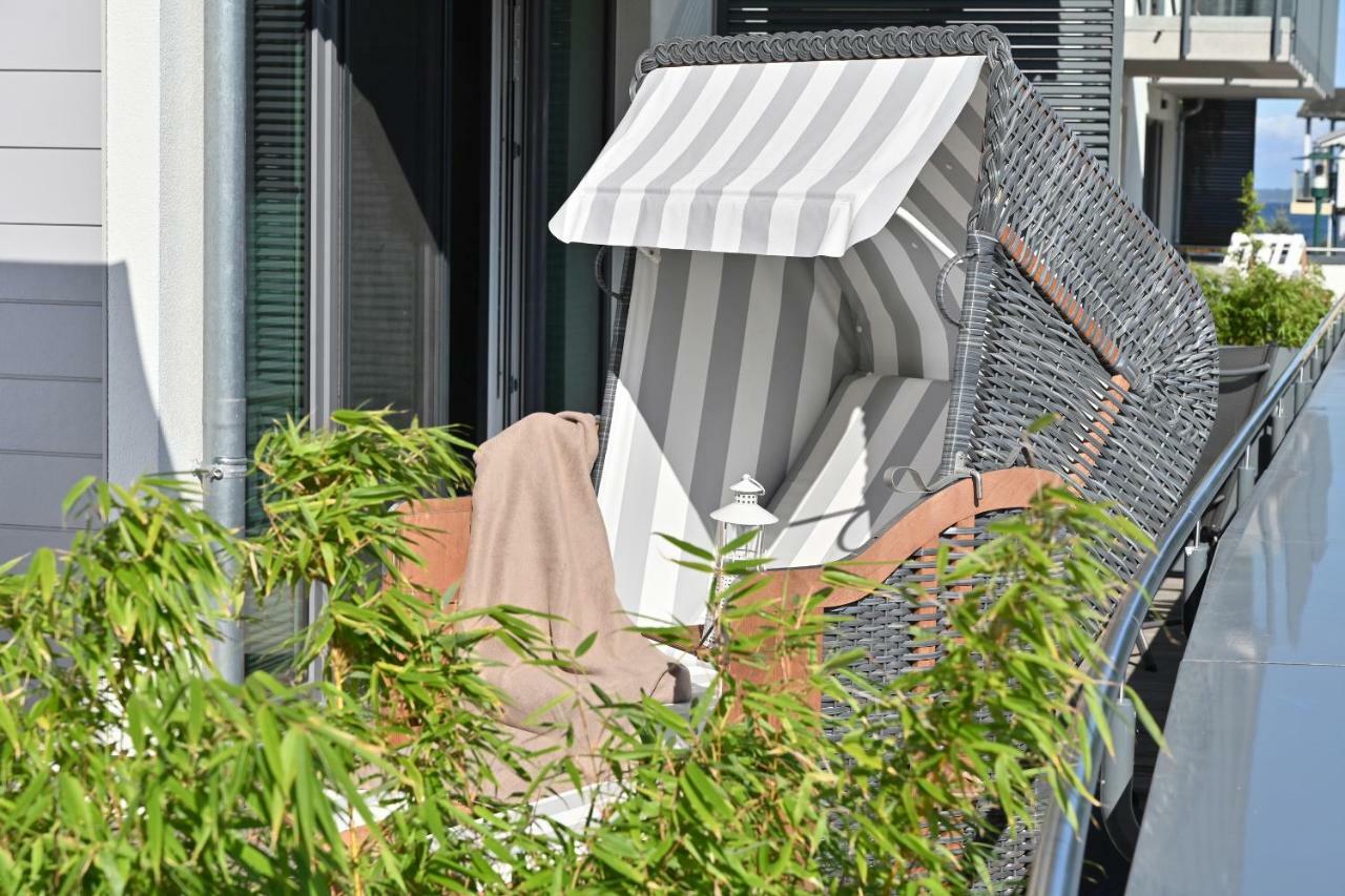 Ferienwohnung Sonnendeck Glowe Luaran gambar