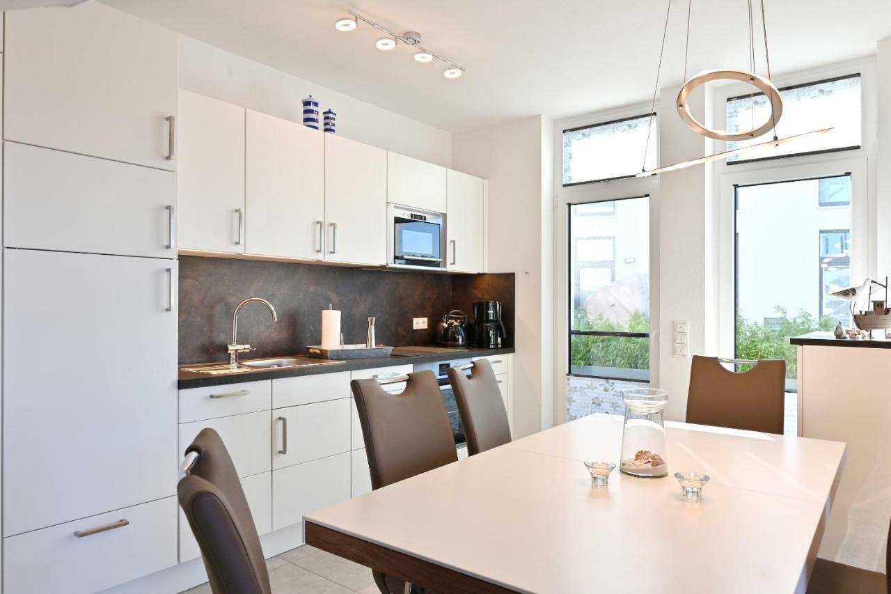 Ferienwohnung Sonnendeck Glowe Luaran gambar